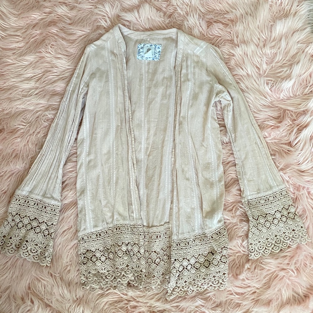 Element Boho Style Coverup